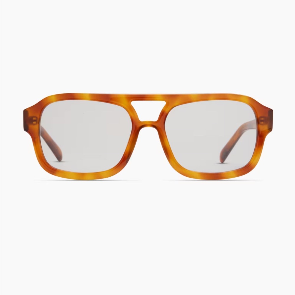 Quince Berlin Polarized Acetate
Sunglasses - Picture 2 of 8